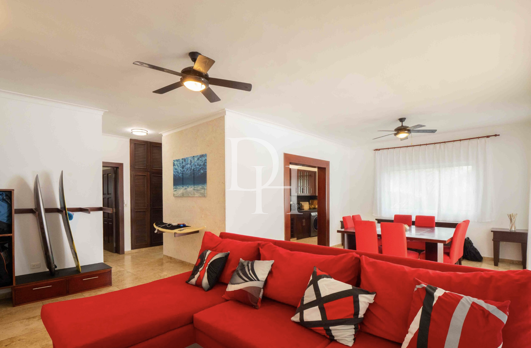 Апартаменты в Кабарете, Доминиканская республика, 158м2 - стоимость 359&nbsp;000$ - Ref: 80209 фото 9