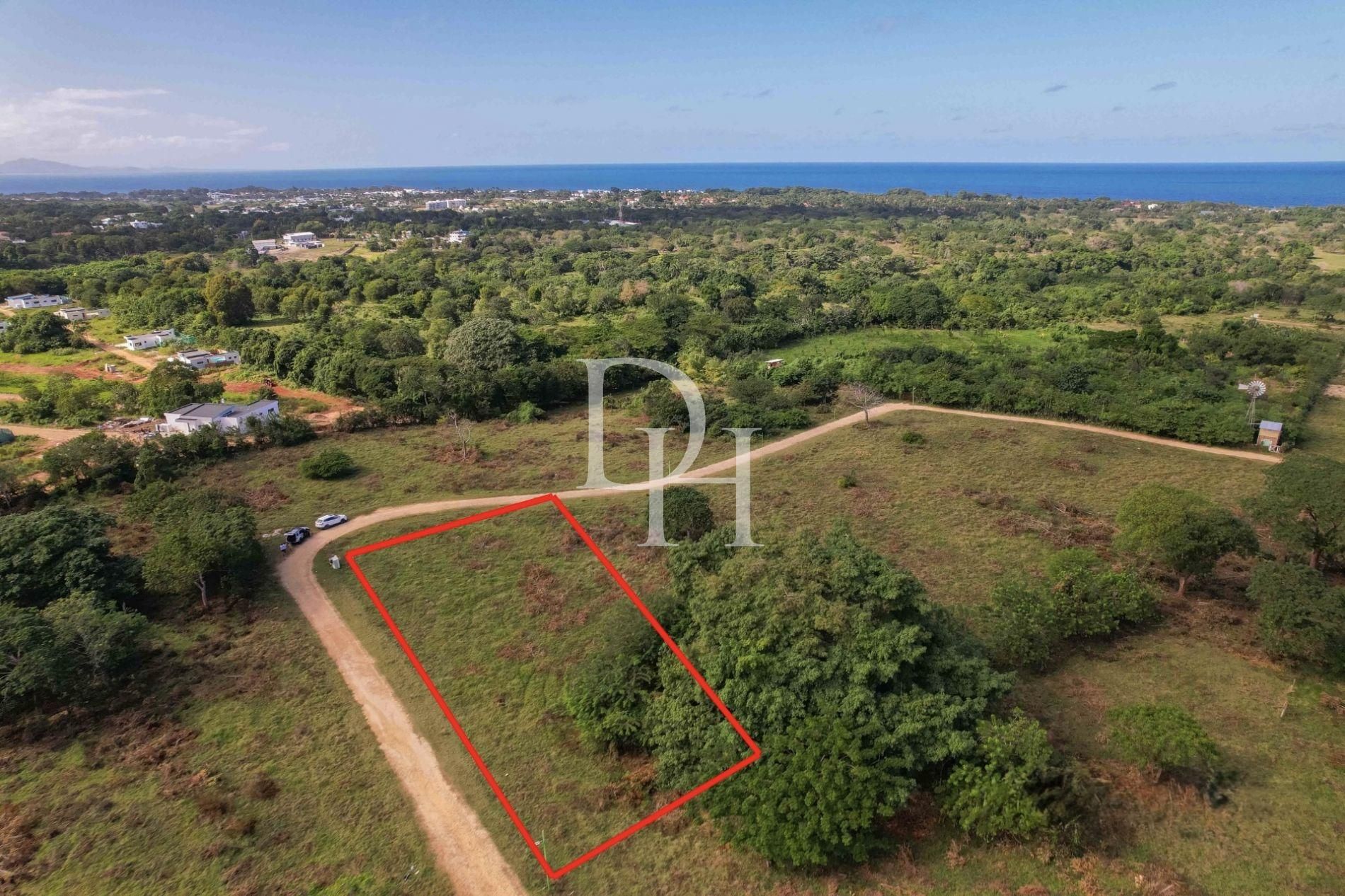 Участок в Сосуа, Доминиканская республика, 2 626м2 - стоимость 210&nbsp;000$ - Ref: 80208 фото 3