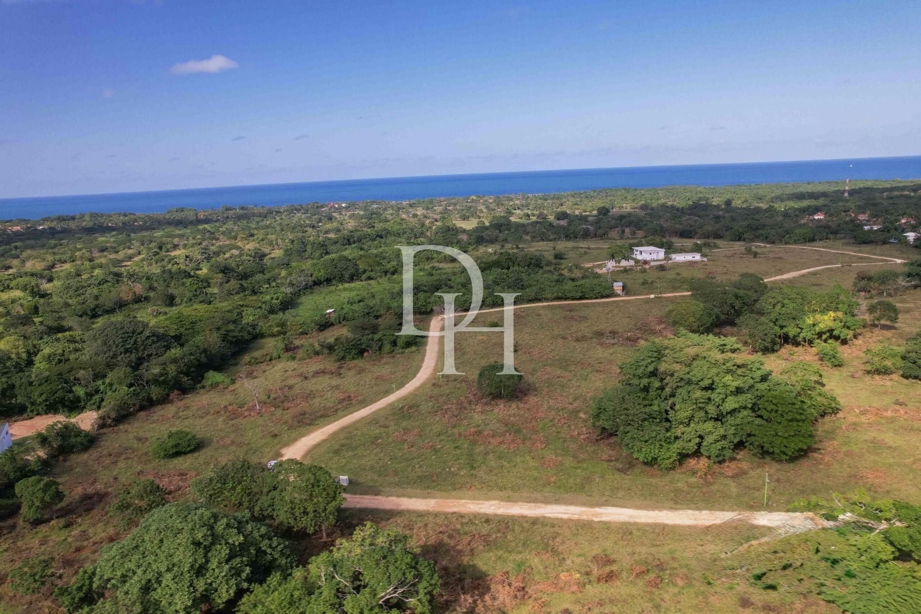 Участок в Сосуа, Доминиканская республика, 2 626м2 - стоимость 210&nbsp;000$ - Ref: 80208 фото 4