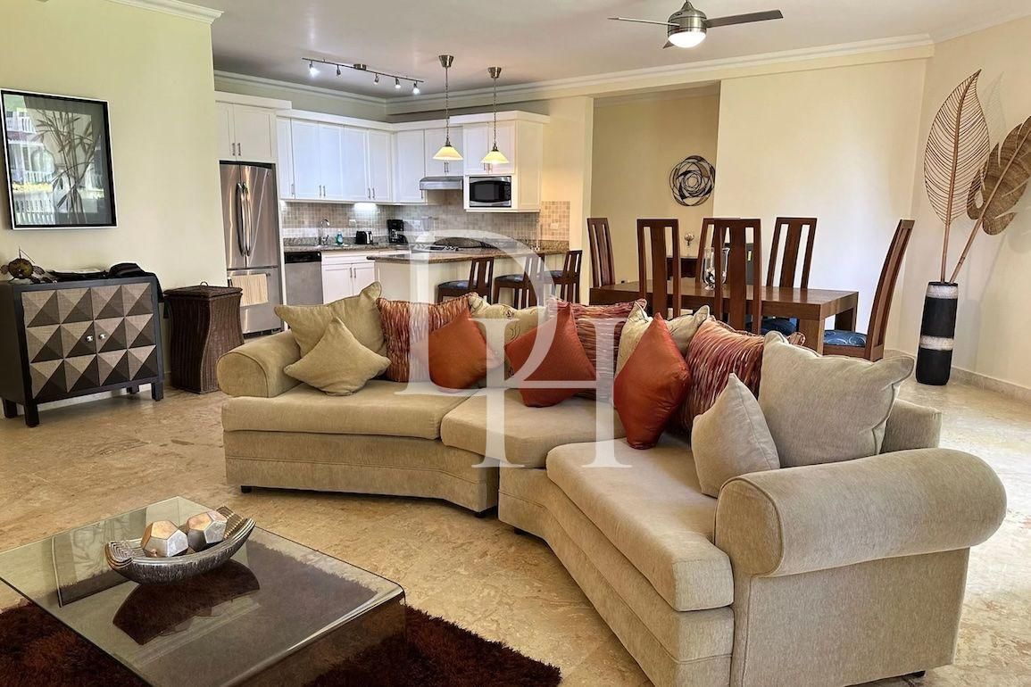 Апартаменты в Сосуа, Доминиканская республика, 200м2 - стоимость 465&nbsp;000$ - Ref: 80207 фото 10