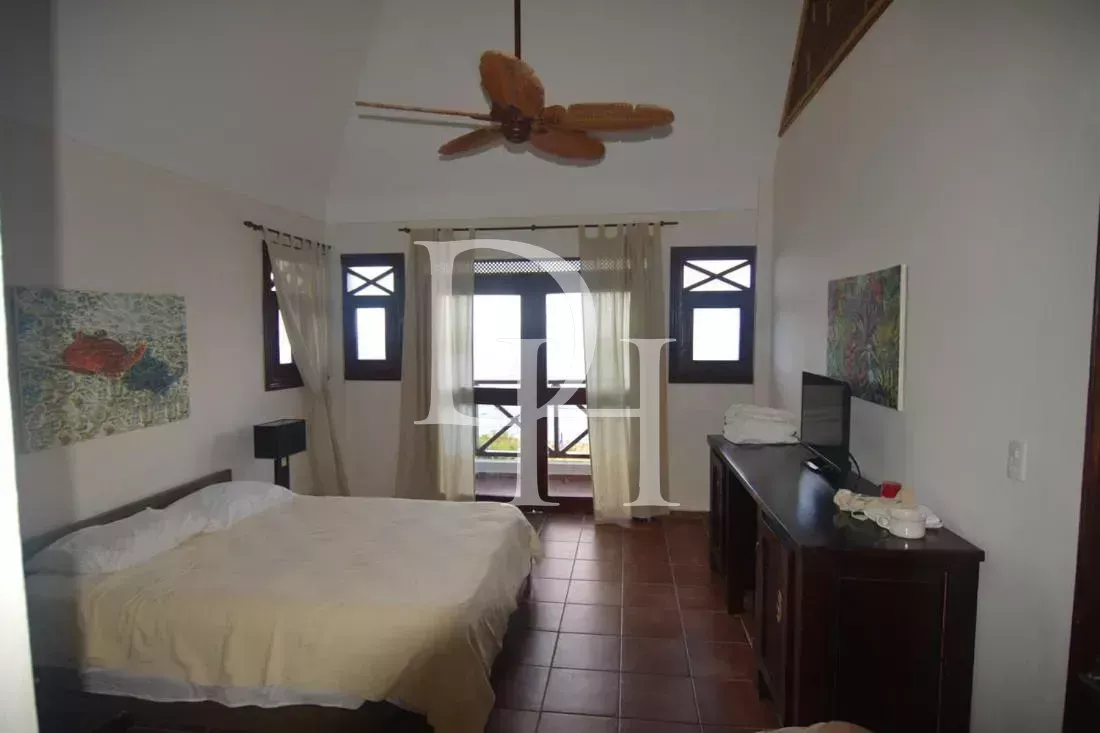 Вилла в Кабрера, Доминиканская республика, 326м2 - Ref: 80206 фото 2