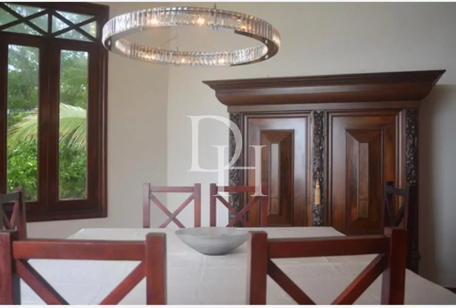 Вилла в Кабрера, Доминиканская республика, 326м2 - Ref: 80206 фото 4