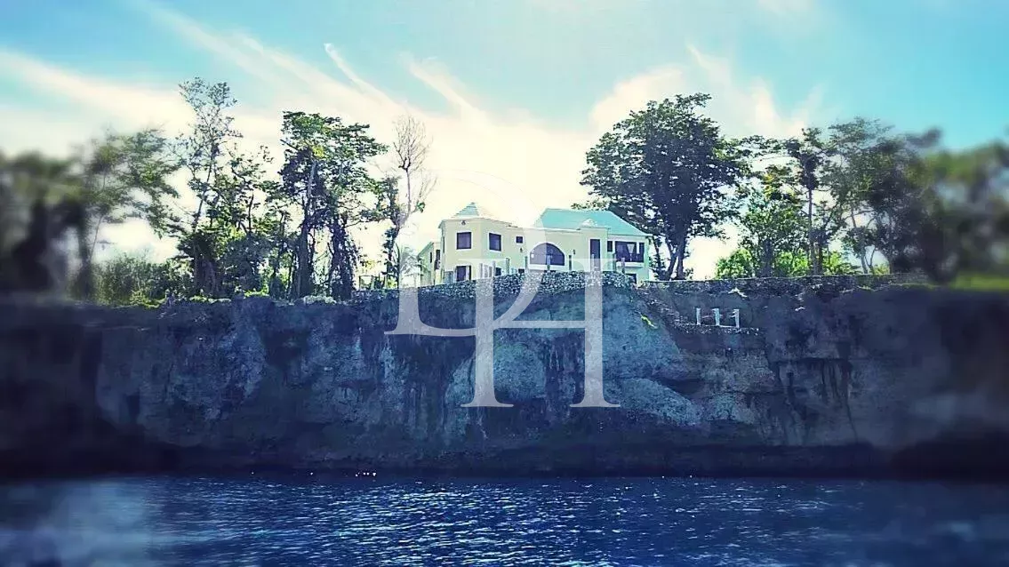 Вилла в Кабрера, Доминиканская республика, 326м2 - Ref: 80206 фото 7