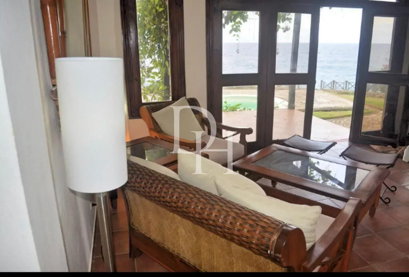 Вилла в Кабрера, Доминиканская республика, 326м2 - Ref: 80206 фото 8