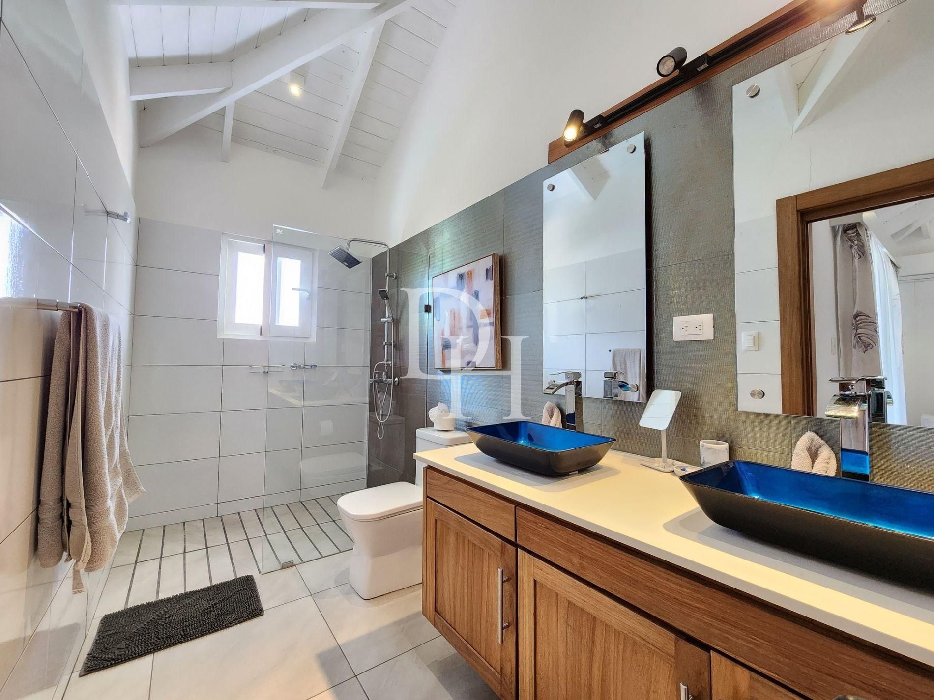 Вилла в Кабарете, Доминиканская республика, 180м2 - стоимость 560&nbsp;000$ - Ref: 80205 фото 2