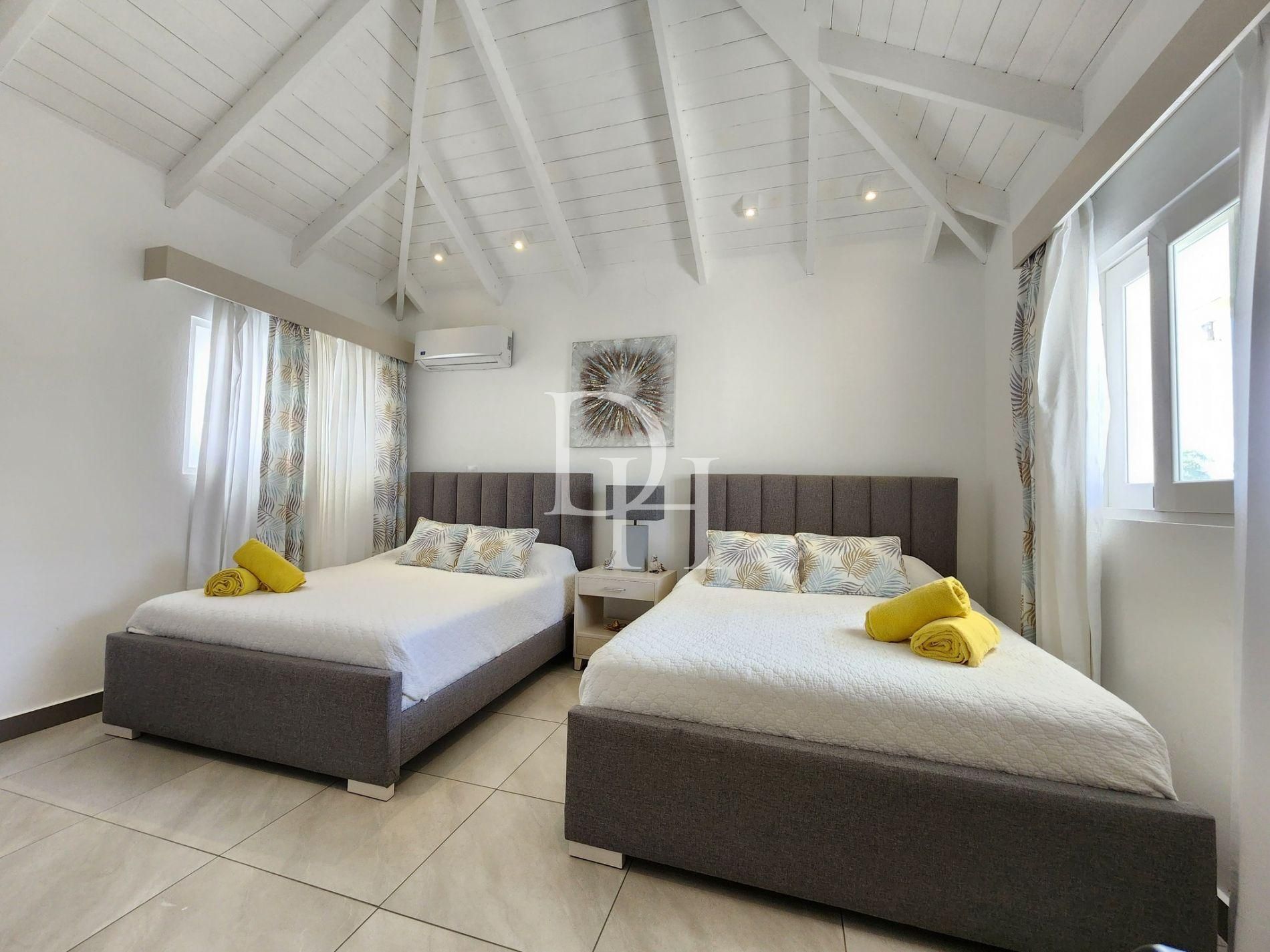 Вилла в Кабарете, Доминиканская республика, 180м2 - стоимость 560&nbsp;000$ - Ref: 80205 фото 7