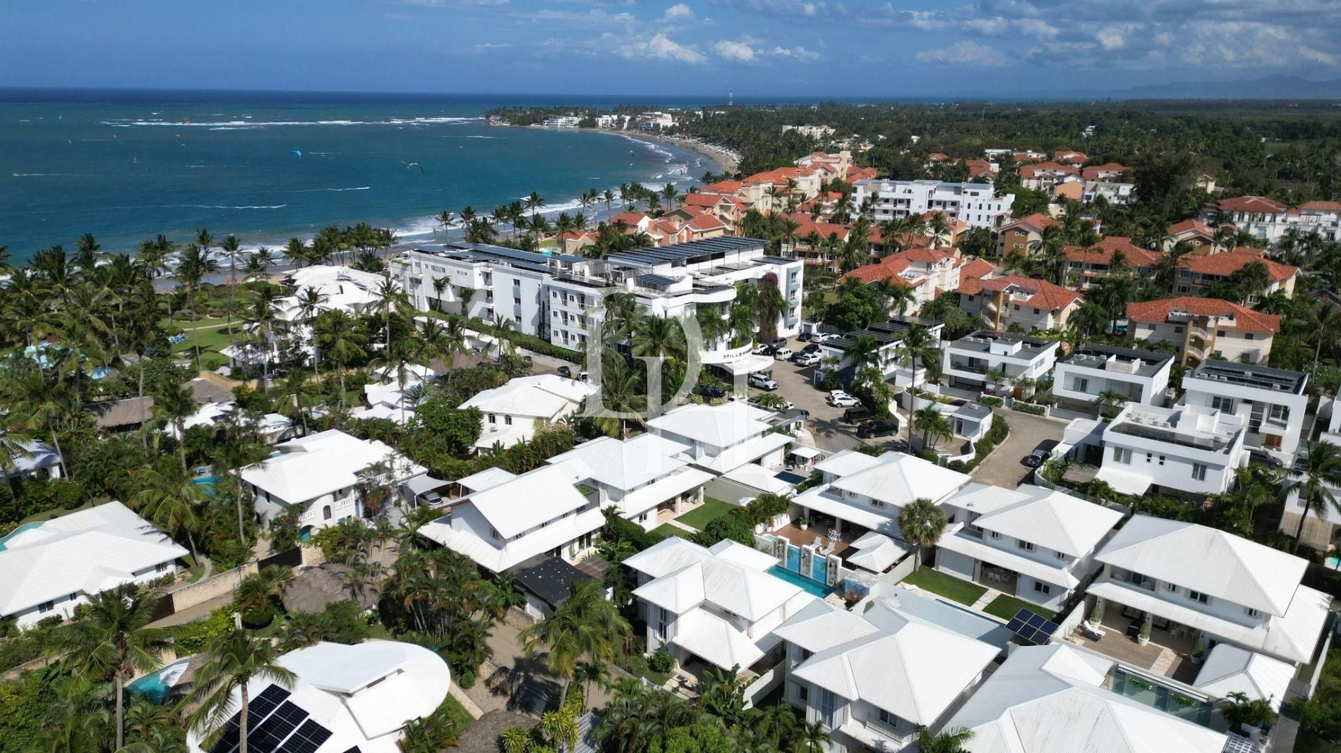 Вилла в Кабарете, Доминиканская республика, 180м2 - стоимость 560&nbsp;000$ - Ref: 80205 фото 9