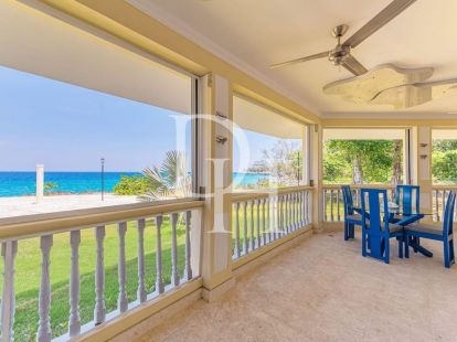 Апартаменты в Сосуа, Доминиканская республика, 165м2 - стоимость 750&nbsp;000$ - Ref: 80203 фото 1