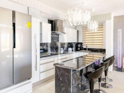 Апартаменты в Сосуа, Доминиканская республика, 165м2 - стоимость 750&nbsp;000$ - Ref: 80203 фото 3