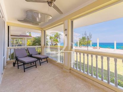 Апартаменты в Сосуа, Доминиканская республика, 165м2 - стоимость 750&nbsp;000$ - Ref: 80203 фото 9