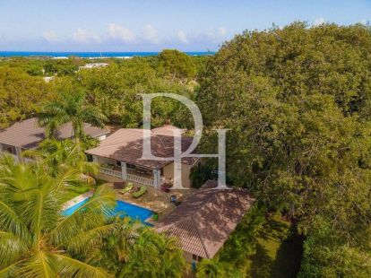 Вилла в Сосуа, Доминиканская республика, 150м2 - стоимость 368&nbsp;000$ - Ref: 80201 фото 1