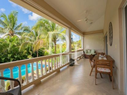 Вилла в Сосуа, Доминиканская республика, 150м2 - стоимость 368&nbsp;000$ - Ref: 80201 фото 10