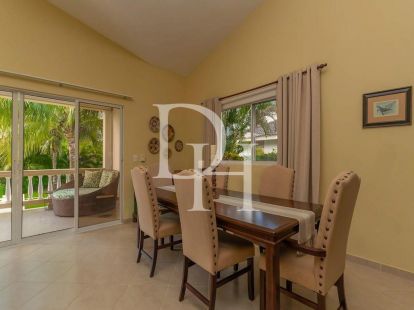 Вилла в Сосуа, Доминиканская республика, 150м2 - стоимость 368&nbsp;000$ - Ref: 80201 фото 12