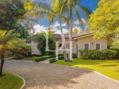 Вилла в Сосуа, Доминиканская республика, 150м2 - стоимость 368&nbsp;000$ - Ref: 80201 фото 2