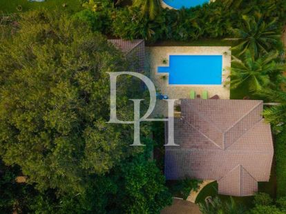 Вилла в Сосуа, Доминиканская республика, 150м2 - стоимость 368&nbsp;000$ - Ref: 80201 фото 3