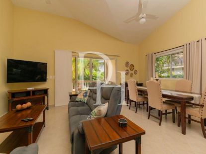 Вилла в Сосуа, Доминиканская республика, 150м2 - стоимость 368&nbsp;000$ - Ref: 80201 фото 5