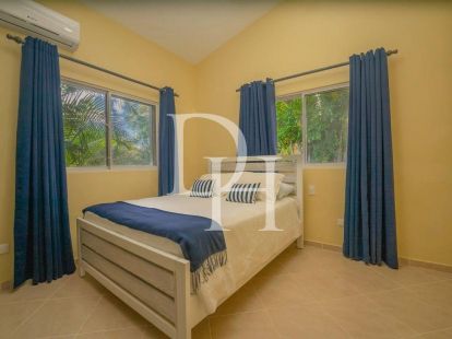 Вилла в Сосуа, Доминиканская республика, 150м2 - стоимость 368&nbsp;000$ - Ref: 80201 фото 6