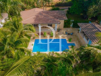 Вилла в Сосуа, Доминиканская республика, 150м2 - стоимость 368&nbsp;000$ - Ref: 80201 фото 7