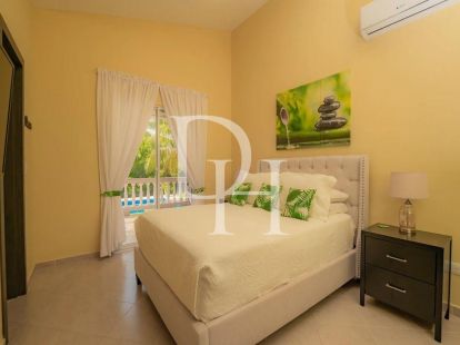 Вилла в Сосуа, Доминиканская республика, 150м2 - стоимость 368&nbsp;000$ - Ref: 80201 фото 8