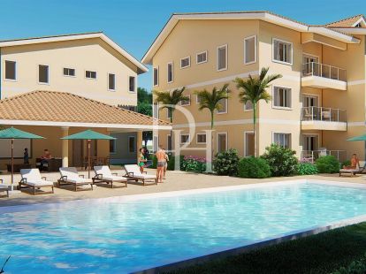 Апартаменты в Сосуа, Доминиканская республика, 170м2 - стоимость 450&nbsp;000$ - Ref: 80200 фото 11