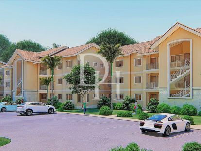 Апартаменты в Сосуа, Доминиканская республика, 170м2 - стоимость 450&nbsp;000$ - Ref: 80200 фото 12