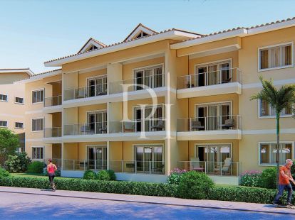 Апартаменты в Сосуа, Доминиканская республика, 170м2 - стоимость 450&nbsp;000$ - Ref: 80200 фото 2