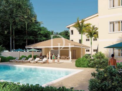 Апартаменты в Сосуа, Доминиканская республика, 170м2 - стоимость 450&nbsp;000$ - Ref: 80200 фото 5