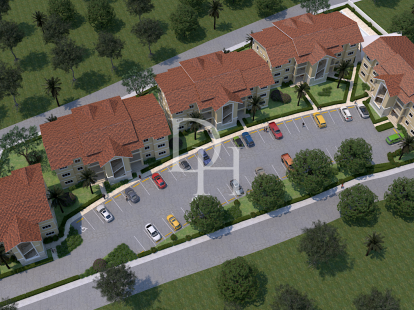 Апартаменты в Сосуа, Доминиканская республика, 170м2 - стоимость 450&nbsp;000$ - Ref: 80200 фото 6