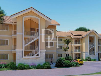 Апартаменты в Сосуа, Доминиканская республика, 170м2 - стоимость 450&nbsp;000$ - Ref: 80200 фото 7