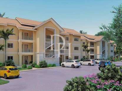 Апартаменты в Сосуа, Доминиканская республика, 170м2 - стоимость 450&nbsp;000$ - Ref: 80200 фото 9