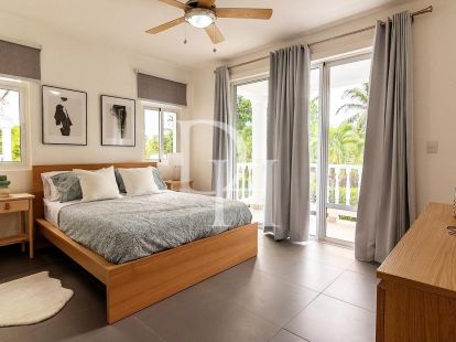 Апартаменты в Сосуа, Доминиканская республика, 166м2 - стоимость 369&nbsp;000$ - Ref: 80199 фото 4