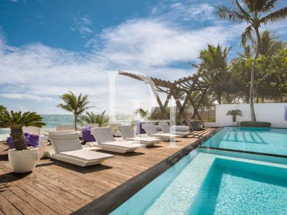 Апартаменты в Кабарете, Доминиканская республика, 203м2 - стоимость 680&nbsp;000$ - Ref: 80198 фото 1