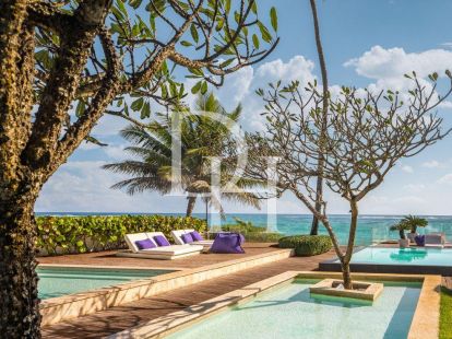 Апартаменты в Кабарете, Доминиканская республика, 203м2 - стоимость 680&nbsp;000$ - Ref: 80198 фото 4