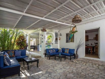 Отель в Кабарете, Доминиканская республика - стоимость 1&nbsp;389&nbsp;000$ - Ref: 80197 фото 11