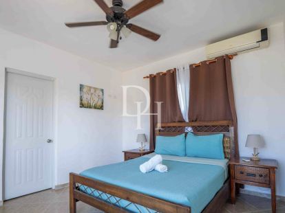 Отель в Кабарете, Доминиканская республика - стоимость 1&nbsp;389&nbsp;000$ - Ref: 80197 фото 12