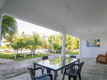 Отель в Кабарете, Доминиканская республика - стоимость 1&nbsp;389&nbsp;000$ - Ref: 80197 фото 13