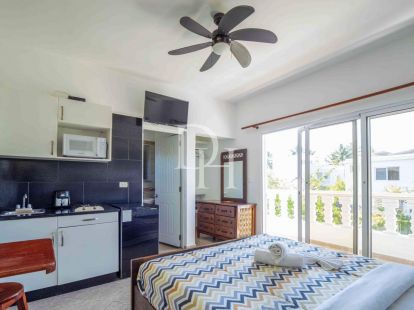 Отель в Кабарете, Доминиканская республика - стоимость 1&nbsp;389&nbsp;000$ - Ref: 80197 фото 16