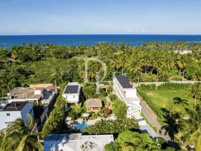 Отель в Кабарете, Доминиканская республика - стоимость 1&nbsp;389&nbsp;000$ - Ref: 80197 фото 2