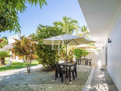 Отель в Кабарете, Доминиканская республика - стоимость 1&nbsp;389&nbsp;000$ - Ref: 80197 фото 20