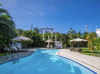 Отель в Кабарете, Доминиканская республика - стоимость 1&nbsp;389&nbsp;000$ - Ref: 80197 фото 22