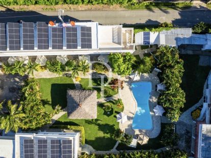 Отель в Кабарете, Доминиканская республика - стоимость 1&nbsp;389&nbsp;000$ - Ref: 80197 фото 27