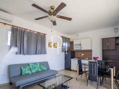 Отель в Кабарете, Доминиканская республика - стоимость 1&nbsp;389&nbsp;000$ - Ref: 80197 фото 9