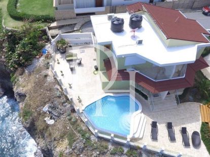 Вилла в Кабрера, Доминиканская республика, 743м2 - стоимость 825&nbsp;000€ - Ref: 80196 фото 3