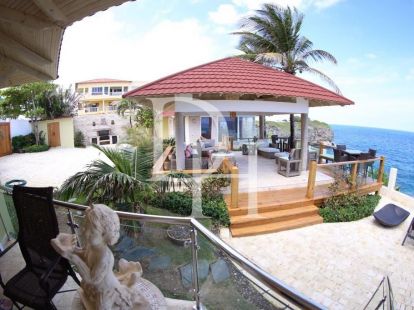 Вилла в Кабрера, Доминиканская республика, 743м2 - стоимость 825&nbsp;000€ - Ref: 80196 фото 5