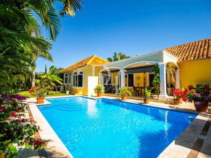 Вилла в Кабарете, Доминиканская республика, 150м2 - стоимость 385&nbsp;000$ - Ref: 80195 фото 1