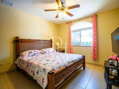 Вилла в Кабарете, Доминиканская республика, 150м2 - стоимость 385&nbsp;000$ - Ref: 80195 фото 11