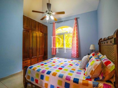 Вилла в Кабарете, Доминиканская республика, 150м2 - стоимость 385&nbsp;000$ - Ref: 80195 фото 12