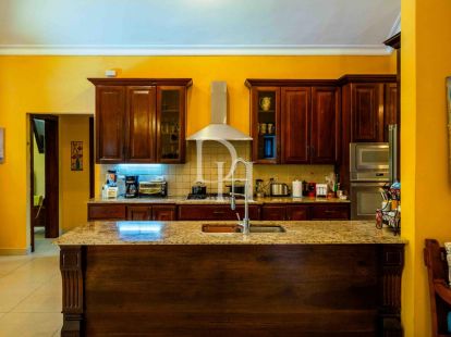 Вилла в Кабарете, Доминиканская республика, 150м2 - стоимость 385&nbsp;000$ - Ref: 80195 фото 15