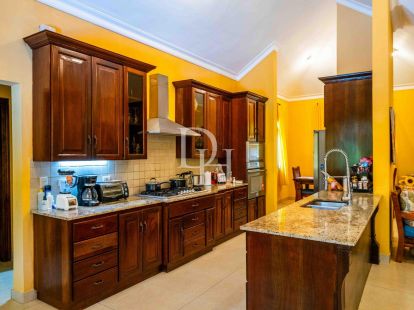 Вилла в Кабарете, Доминиканская республика, 150м2 - стоимость 385&nbsp;000$ - Ref: 80195 фото 16