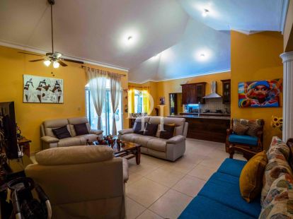 Вилла в Кабарете, Доминиканская республика, 150м2 - стоимость 385&nbsp;000$ - Ref: 80195 фото 20